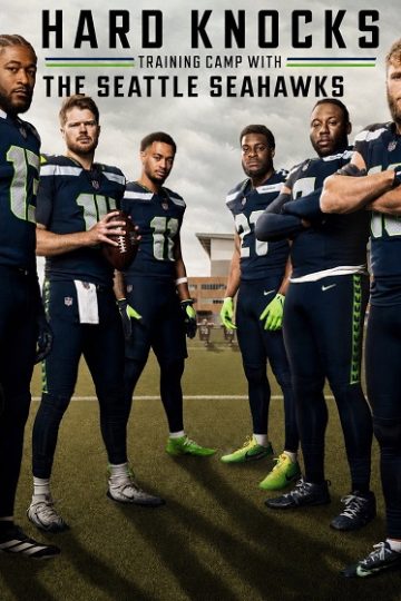 Hard Knocks Training Camp الحلقة 1