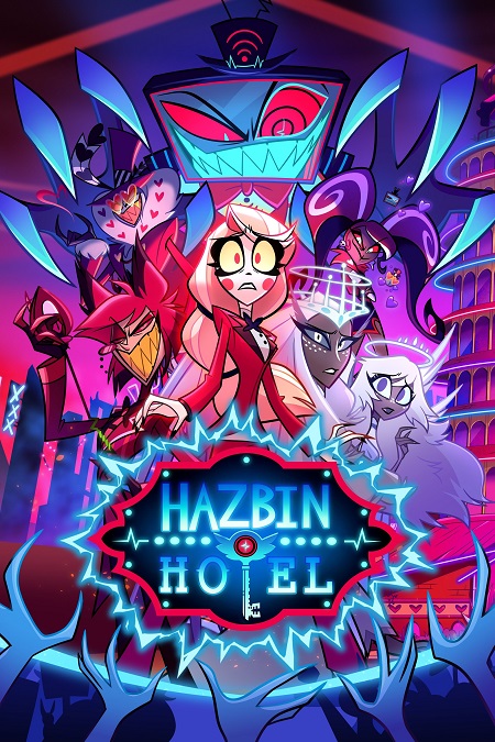 مشاهدة مسلسل Hazbin Hotel الموسم الثاني 2 الحلقة 6