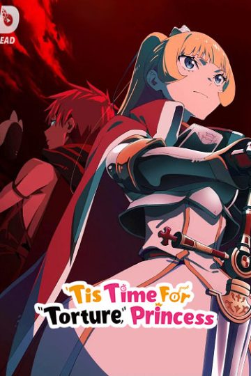 Himesama Goumon no Jikan desu الموسم الثاني 2 الحلقة 4
