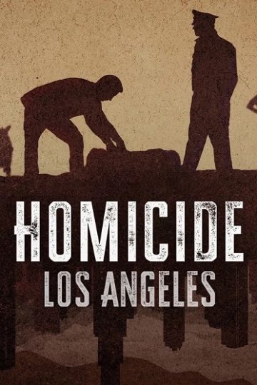 Homicide الموسم الأول 1 الحلقة 4