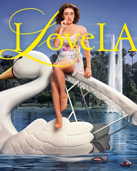 مشاهدة مسلسل I Love LA الموسم الأول 1 الحلقة 7