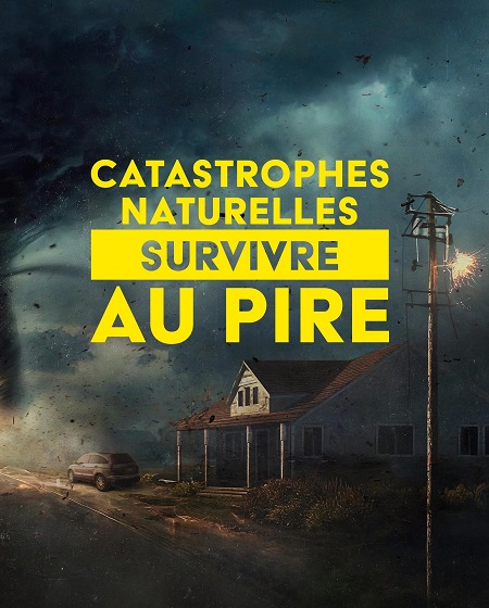 مشاهدة مسلسل In the Eye of the Storm الموسم الثالث 3 الحلقة 3