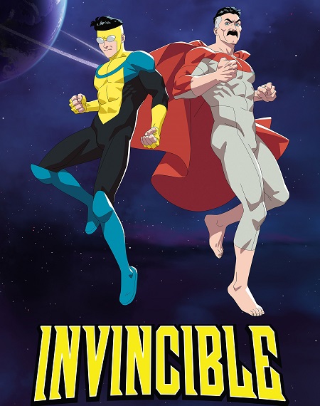 مشاهدة مسلسل Invincible الموسم الرابع 4 الحلقة 4