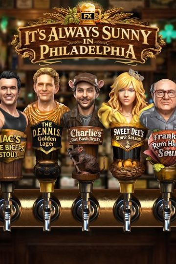 It’s Always Sunny in Philadelphia الموسم 18 الحلقة 8