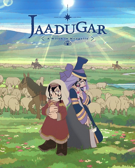 مشاهدة مسلسل Jaadugar الحلقة 4