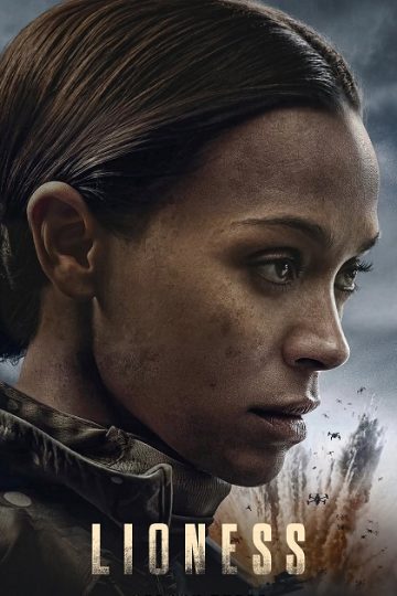 Lioness الموسم الثالث 3 الحلقة 8