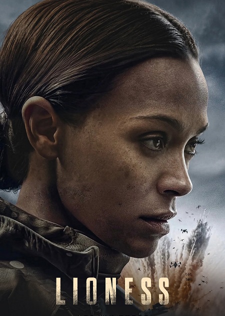 مشاهدة مسلسل Lioness الموسم الثالث 3 الحلقة 8