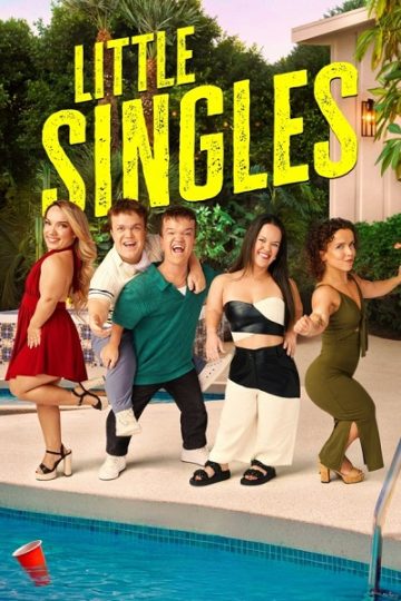 Little Singles الموسم الأول 1 الحلقة 6