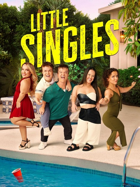 مشاهدة مسلسل Little Singles الموسم الأول 1 الحلقة 2