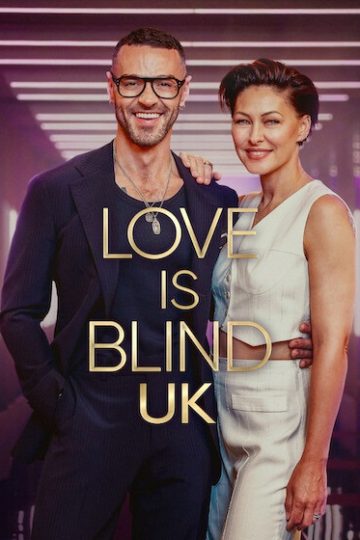 Love Is Blind UK الموسم الثالث 3 الحلقة 9