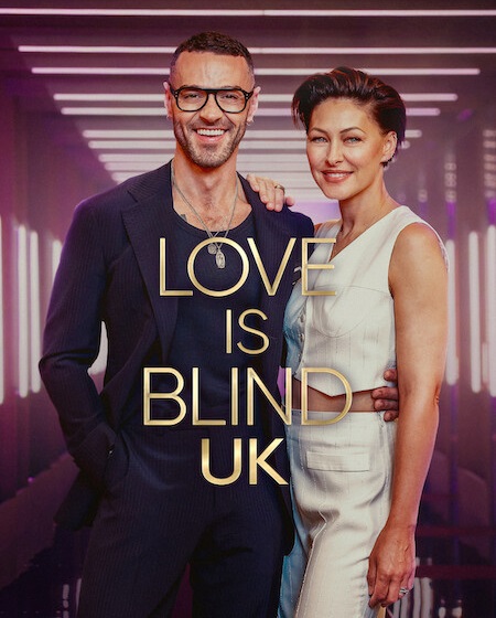 مشاهدة مسلسل Love Is Blind UK الموسم الثالث 3 الحلقة 4