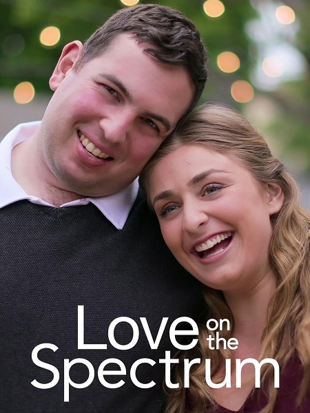 مشاهدة مسلسل Love on the Spectrum الموسم الأول 1 الحلقة 4