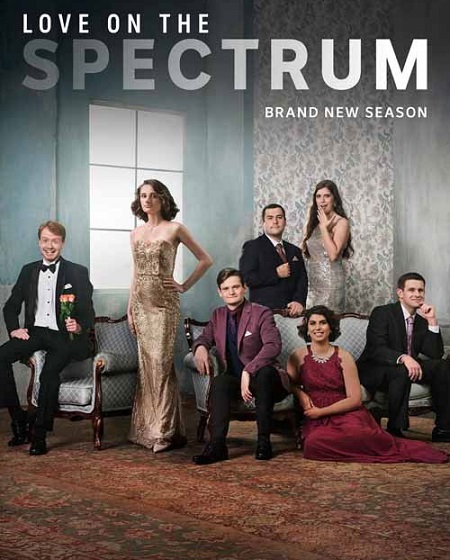 مشاهدة مسلسل Love on the Spectrum Australian الموسم الثاني 2 الحلقة 2