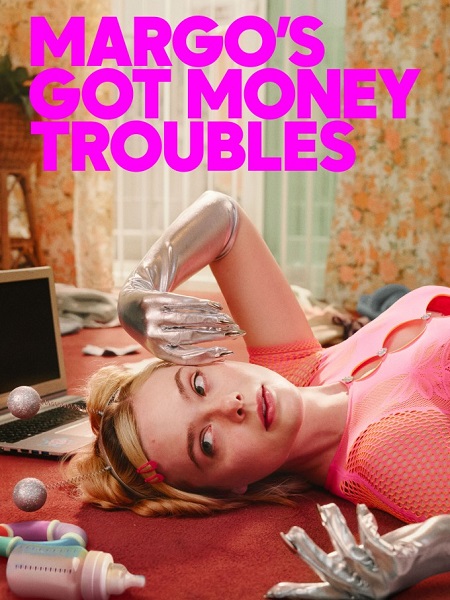 مشاهدة مسلسل Margo’s Got Money Troubles الموسم الأول 1 الحلقة 4