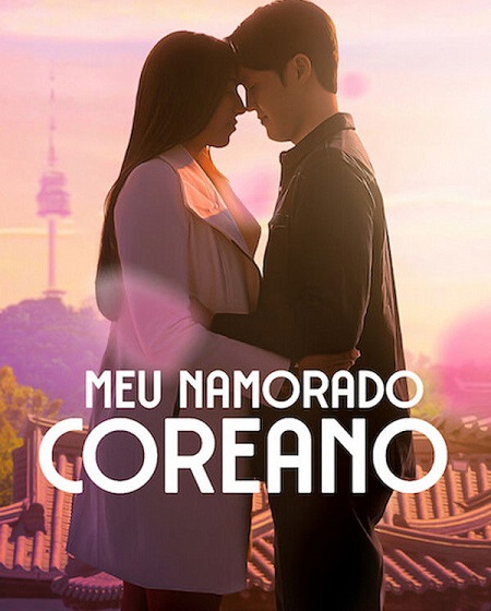مشاهدة مسلسل My Korean Boyfriend الموسم الأول 1 الحلقة 2