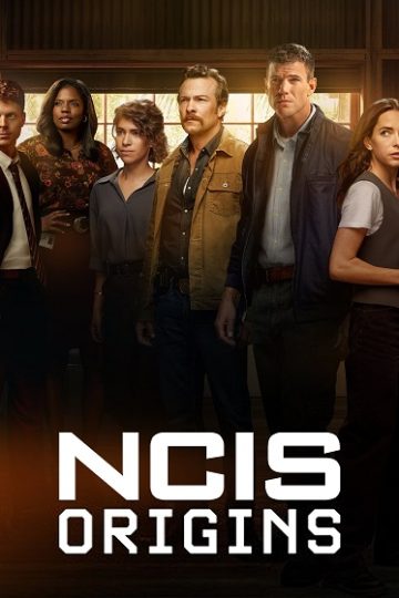 NCIS Origins الموسم الثاني 2 الحلقة 15