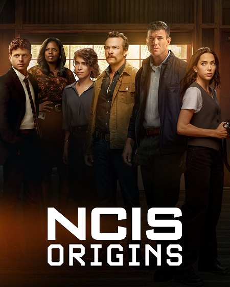 مشاهدة مسلسل NCIS Origins الموسم الثاني 2 الحلقة 14
