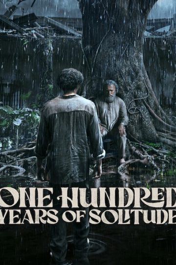 One Hundred Years of Solitude الموسم الثاني 2 الحلقة 8