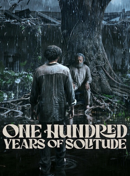 مشاهدة مسلسل One Hundred Years of Solitude الموسم الثاني 2 الحلقة 5