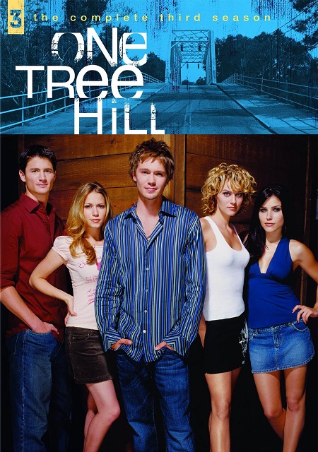 مشاهدة مسلسل One Tree Hill الموسم الثالث 3 الحلقة 1