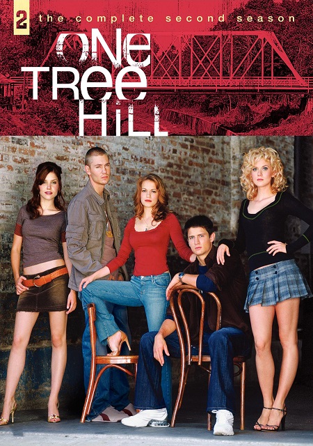 مشاهدة مسلسل One Tree Hill الموسم الثاني 2 الحلقة 10