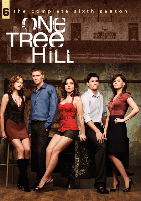 مشاهدة مسلسل One Tree Hill الموسم السادس 6 الحلقة 10