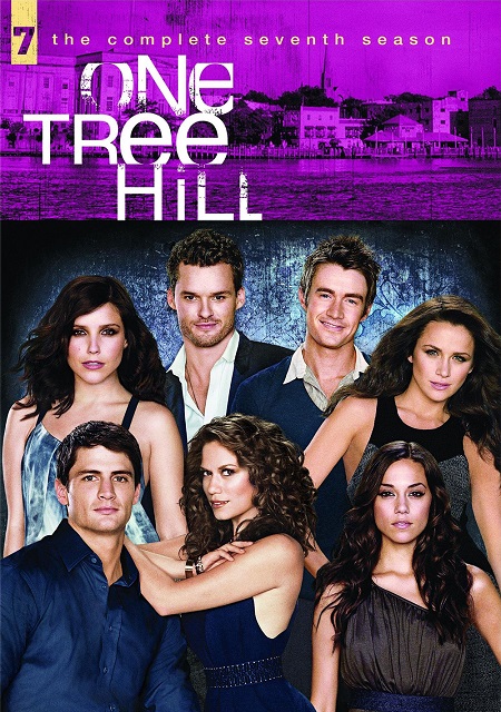 مشاهدة مسلسل One Tree Hill الموسم السابع 7 الحلقة 21