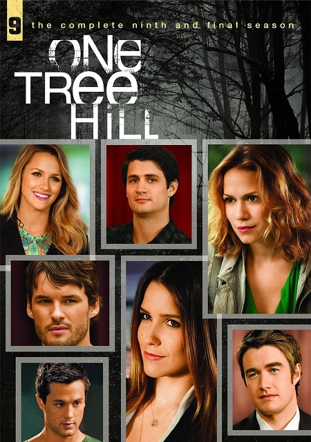 مشاهدة مسلسل One Tree Hill الموسم التاسع 9 الحلقة 1