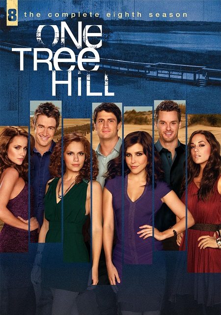 مشاهدة مسلسل One Tree Hill الموسم الثامن 8 الحلقة 21