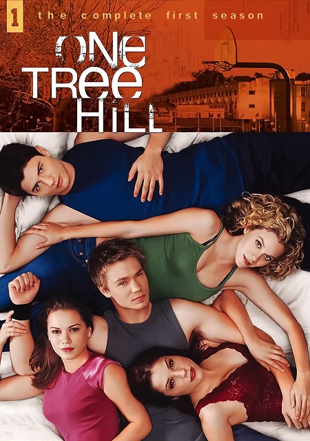 مشاهدة مسلسل One Tree Hill الموسم الأول 1 الحلقة 3