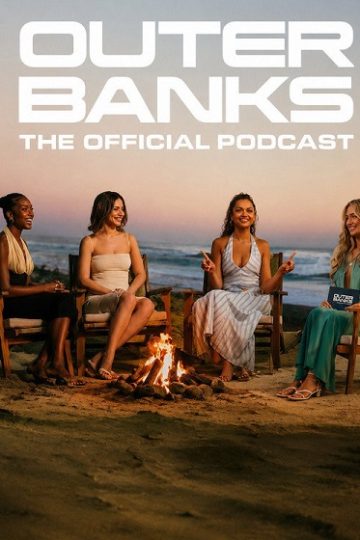 Outer Banks The Official Podcast الحلقة 1