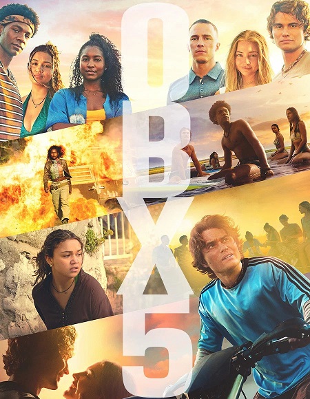 مشاهدة مسلسل Outer Banks الموسم الخامس 5 الحلقة 1