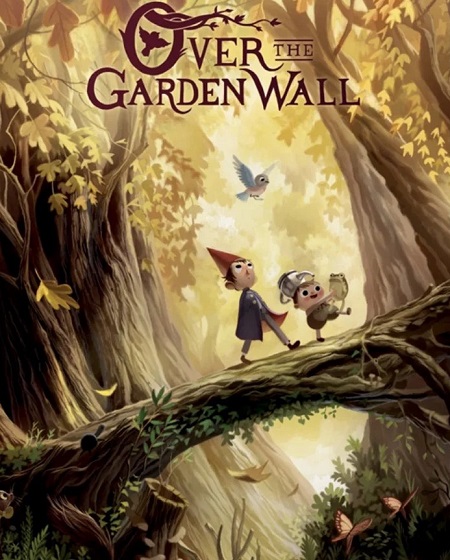 مشاهدة مسلسل Over the Garden Wall الحلقة 2