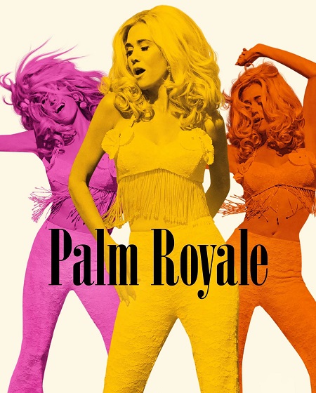مشاهدة مسلسل Palm Royale الموسم الثاني 2 الحلقة 5