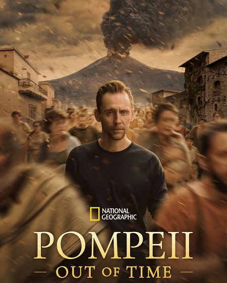 مشاهدة مسلسل Pompeii Out of Time with Tom Hiddleston الموسم الأول 1 الحلقة 2