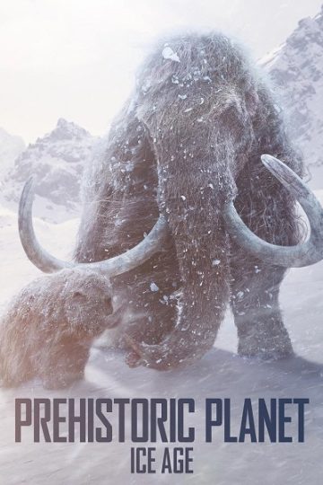 Prehistoric Planet الموسم الثالث 3 الحلقة 4