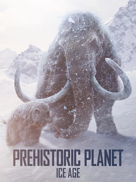 مشاهدة مسلسل Prehistoric Planet الموسم الثالث 3 الحلقة 3