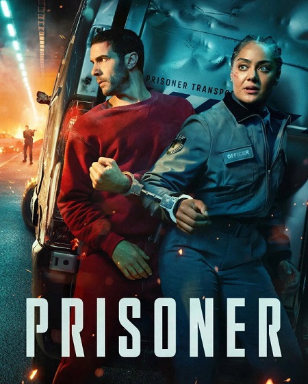 مشاهدة مسلسل Prisoner الموسم الأول 1 الحلقة 2
