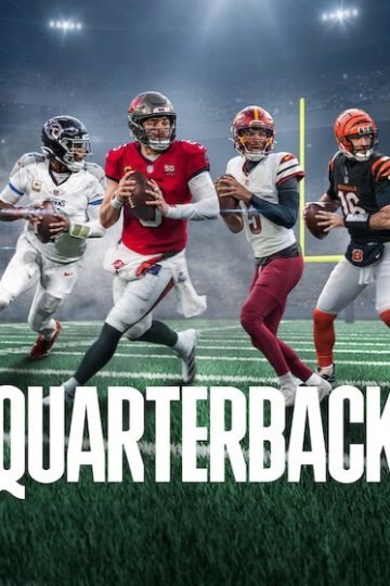 Quarterback الموسم الثالث 3 الحلقة 5