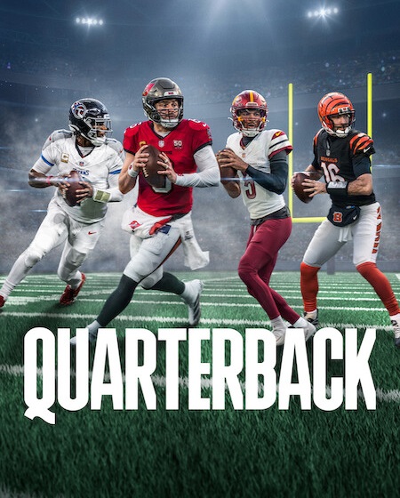 مشاهدة مسلسل Quarterback الموسم الثالث 3 الحلقة 5
