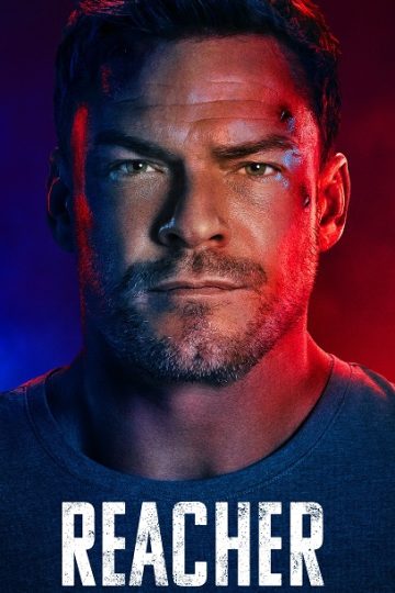 Reacher الموسم الرابع 4 الحلقة 6