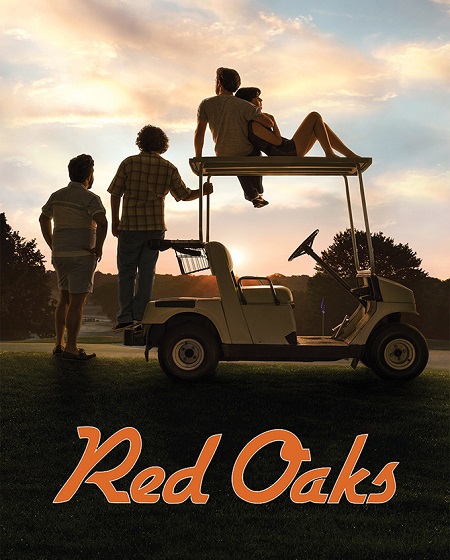 مشاهدة مسلسل Red Oaks الموسم الثاني 2 الحلقة 10