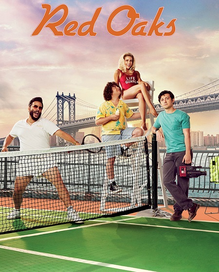 مشاهدة مسلسل Red Oaks الموسم الثالث 3 الحلقة 1