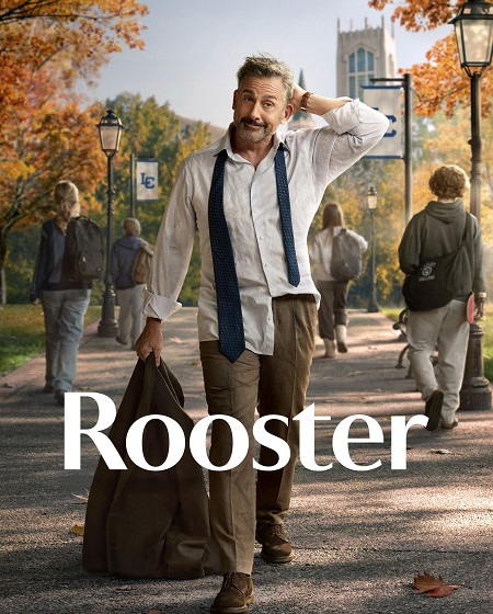 مشاهدة مسلسل Rooster الموسم الأول 1 الحلقة 10