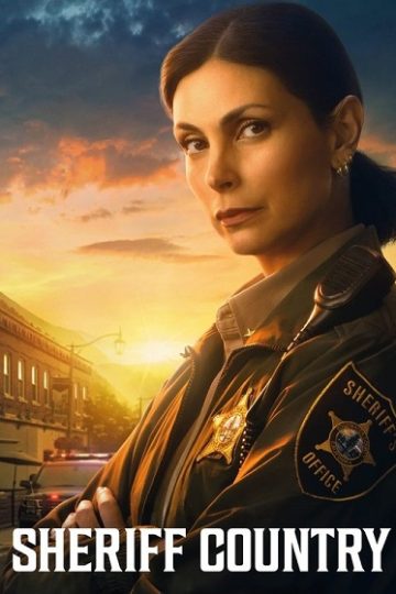 Sheriff Country الموسم الأول 1 الحلقة 15
