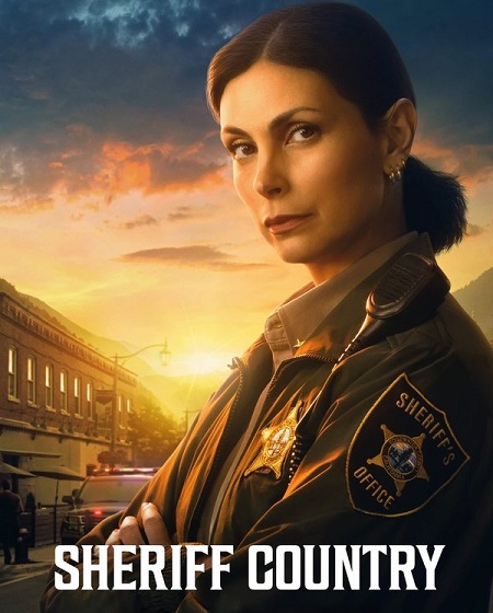 مشاهدة مسلسل Sheriff Country الموسم الأول 1 الحلقة 15