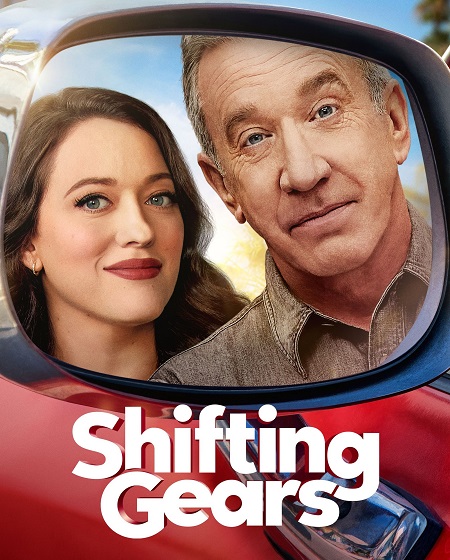 مشاهدة مسلسل Shifting Gears الموسم الثاني 2 الحلقة 11
