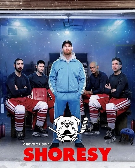 مشاهدة مسلسل Shoresy الموسم الخامس 5 الحلقة 2