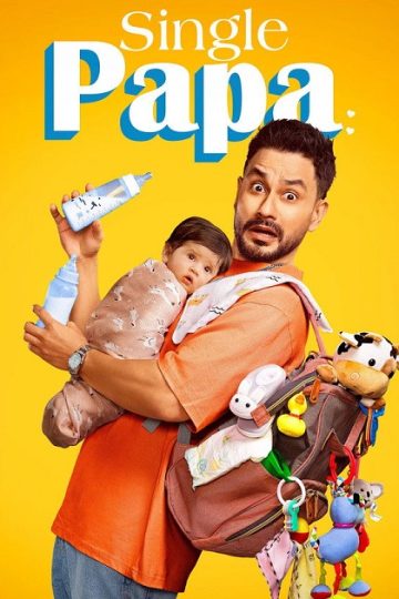 Single Papa الموسم الأول 1 الحلقة 2