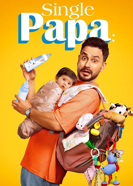 مشاهدة مسلسل Single Papa الموسم الأول 1 الحلقة 3
